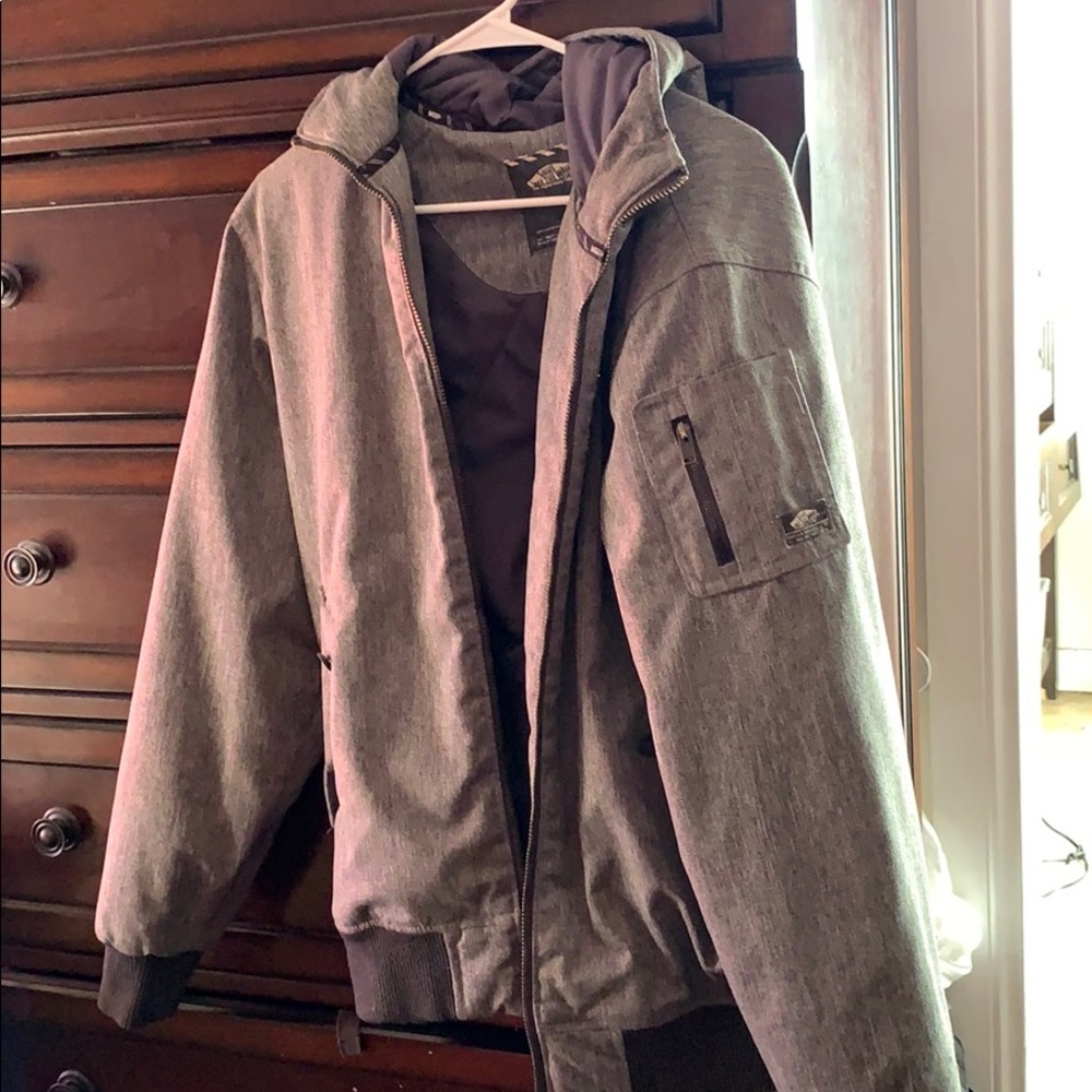 Jacket